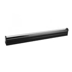 Qiilu Tube de lumière noire UV LED Tube de Lumière Noire UV UVA 380-400 Nm 29 Cm 5 V alimenté par USB, Idéal quincaillerie poche