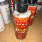 Creme of Nature Argan Oil  Hydrating Curl Detangler Leave-In Conditioner