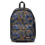 Eastpak OUT OF OFFICE Backpack, 27 L - Brize Grade Blue (Blue)