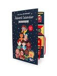 Little People Big Dreams Advent Calendar 24 Book Collection