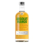 ABSOLUT MANGO VODKA 70CL JUICY EXOTIC FRUIT FLAVOURED SWEDISH VODKA SPIRITS