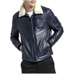 Blouson Giorgio  Blouson aviateur en cuir Howard  ref