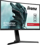 4948570118878 iiyama G-MASTER Red Eagle GB2766HSU-B1 IIYAMA