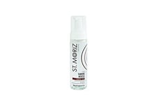 St Moriz Original Clear Tanning Mousse Fast Drying Vegan Fake Tan Medium to D...