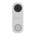 Ezviz Wifi Video Doorbell DB1PRO-5MP