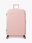 Ted Baker Belle 79cm 4-Wheel Large Suitcase