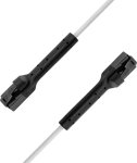 DELTACO – Flex-Boot Bendable CAT.6A U/UTP 28AWG Patch Cable 3m (1902635)