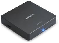 Manhattan T4 Freeview Play 4K TV Box