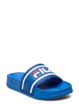 Morro Bay Kids Blue FILA