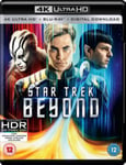 Star Trek Beyond