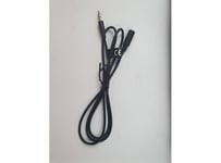 ConnectED Mini-jack kabel 1 Meter (hun - han)