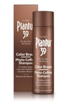 Plantur 39 Color Brown Phyto Caffeine Shampoo For Deeper Browns Hair - 250ml