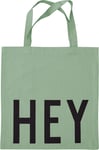 Design Letters Favourite Hey Kangaskassi, Light Green