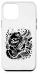 Coque pour iPhone 12 mini Guitare électrique de Poméranie