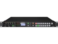 Roland Xs-62S, Full Hd, Ntsc, Pal, 640 X 480,800 X 600,1024 X 768,1280 X 1024,1366 X 768,1400 X 1050,1600 X 1200,1920 X 1200, 480I, 480P, 576I, 576P, 720P, 1080I, 1080P, 4:2:2, 8 Bit