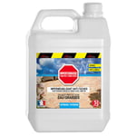 Hydrofuge Imperméabilisant sol terre cuite et tomette anti taches - 5 l (jusqu'à 25 m²) Arcane Industries