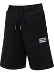 Hummel Owen Shorts Black