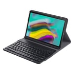 Kääntökansi ja Bluetooth näppäimistö Royal bailey DY-T720 för Samsung Tab S5E T720/T725C