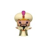 Disney Villains - Figurine Pop! Jafar 9 Cm