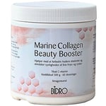 Bidro Marine Kollagen Beauty Booster - 300 g