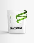 2 x Glutamiini - 500 g - Body Science Glutamine - Aminohapot