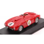 [FR] Art Model FERRARI 375 PLUS N.4 WINNER LM 1954 F.GONZALES-M.TRINTIGNANT 1:43