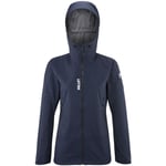 Millet Kamet GTX Jkt - Veste imperméable femme Saphir S