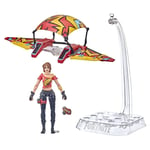 Hasbro Fortnite Victory Royale Series TNTina with Glider, 15 cm Action Figure...