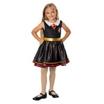 Rubies Official Harry Potter Hogwarts Hermione Child Dress, Kids Fancy Dress 5-6