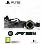 PlayStation 4 spil EA Sports F1 23