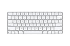 Apple Magic Keyboard - tastatur - QWERTY - islandsk Indgangsudstyr