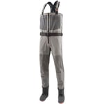 Simms G4Z Stockingfoot 3XL Slate