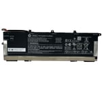 HP 4C kannettavan tietokoneen akku, 53 Wh, 3,45 Ah, Li-ion, OR04053XL-PL, OR04XL