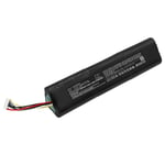 Batteri till 205-0021 för Neato, 14.4V, 6400mAh