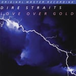 Love Over Gold Vinyle 180 gr