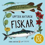 Fiskar - pekbok