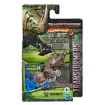 Transformers Rise of the Beasts Beast Alliance Figur 7,5cm - Rhinox