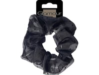 Glamor Glamor_Black Hair Wrap