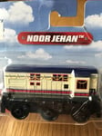 Thomas & Friends ~ Trackmaster Push Along ~ Noor Jehan Die-Cast Engine