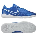 Nike Tiempo Legend 10 Academy Ic Mad Ambition - Svart/vit - Inomhus (Ic), storlek 44