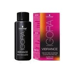 Schwarzkopf Igora Vibrance N5-1 Ljusbrun Ask 60ml