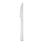 Aida - Groovy grillkniv 22,8 cm stål