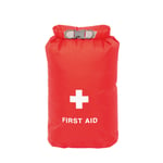 Vattentätt packpåse - EXPED Fold-Drybag First Aid Medium