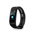 Havit H1108A Fitness Tracker med Pulsmätning Svart