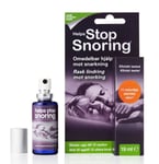 Helps Stop Snoring munspray 19 ml