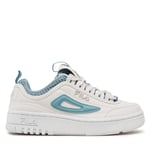 Sneakers Fila Fx Disruptor Wmn 1011386.18C Vit