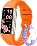 Montre Connectée Femme Homme Sport,Ip68 Etanche Montre Cardio Avec Fréquence Cardiaque,Oxymètre,Podometre,Coloré,Sommeil,Réveil Notifications,Smartwatch Montre Connecter Pour Android Ios