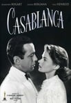 Casablanca DVD