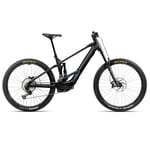 Wild St H20 29 12V 150Mm 750Wh Bosch Performance Line Cx Noir 2025 Orbea E-Bike