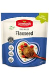 Linwoods Organic Milled Flaxseed - 425g (Pack of 8)